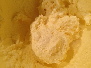 kefir smør